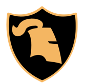 King shield sign